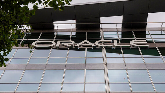 КСИР заявил об ударе по дата-центру Oracle в Дубае