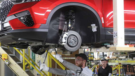 «АвтоВАЗ» допустил корректировку производственного плана в зависимости от рынка