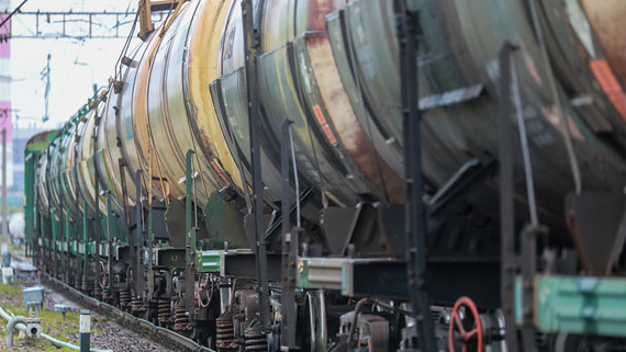 Правительство ввело запрет на экспорт бензина для производителей