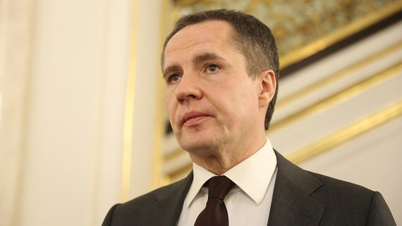 Гладков отменил совещания из-за сведений о возможных атаках ВСУ