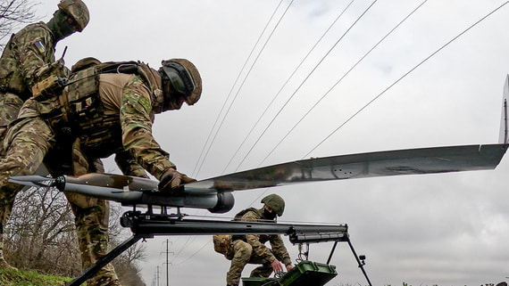 Песков: в беспилотные войска действительно идет набор