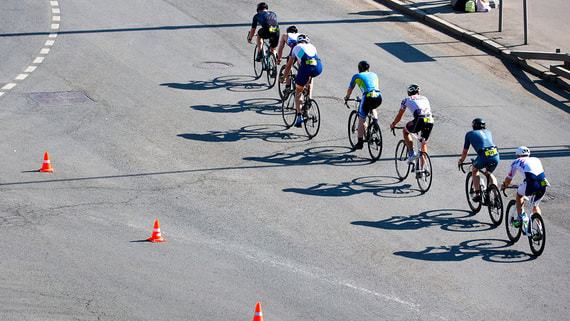 World Triathlon допустил российских юниоров к соревнованиям