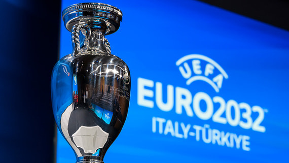 Италии могут запретить проводить чемпионат Европы по футболу 2032