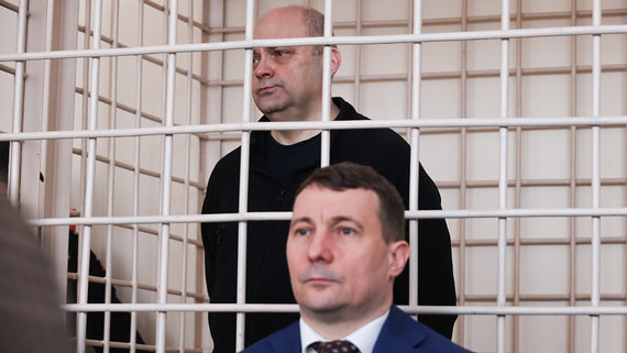 Экс-губернатор Смирнов заявил, что у него нет «жизненного ресурса» на колонию