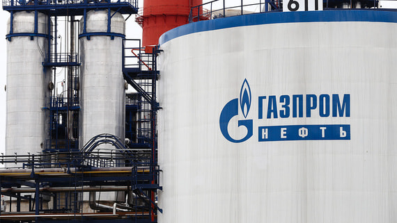 АКРА подтвердило рейтинг «Газпром нефти» на уровне AAA(RU)