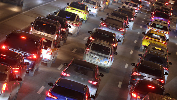 Проект «Дорожные ловушки» выявил около 2000 опасных участков на дорогах России