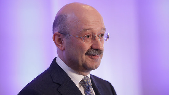 США сняли санкции с экс-главы банка «ФК Открытие» Михаила Задорнова