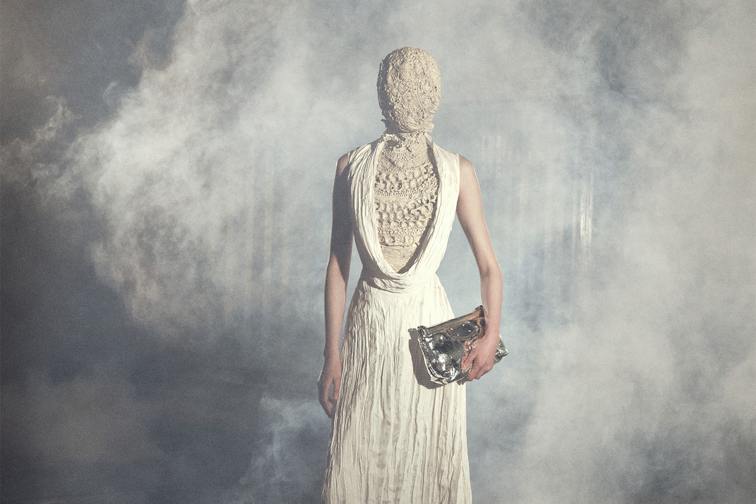 Maison Margiela в Шанхае: первый показ вне Парижа с момента основания бренда