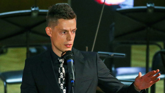 СК России даст правовую оценку действиям Дудя после интервью с Капустиным