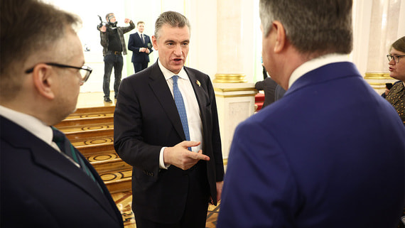 ЛДПР передаст вакантный мандат Госдумы зампреду гордумы Архангельска