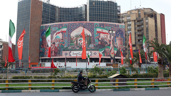 WSJ сообщила о тупике в мирных переговорах США и Ирана