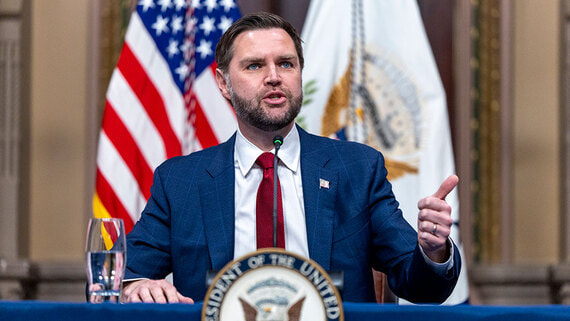 Time назвала главного противника нападения на Иран в администрации Трампа