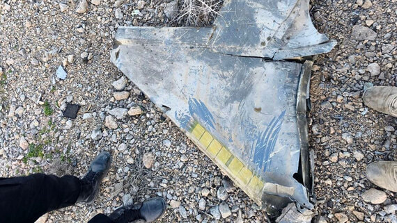 КСИР утверждает, что сбил второй американский F-35