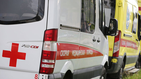 Число пострадавших при сходе вагонов в Ульяновской области превышает 20 человек