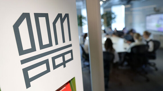 Мосбиржа начнет торги фьючерсами и контрактами на акции «Дом.РФ» и «Северстали»