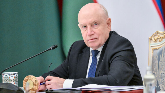 Исполком СНГ пока не получал ноту о выходе Молдавии из Содружества