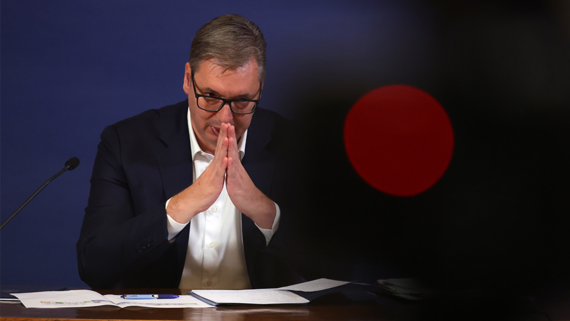 Рядом с газопроводом из Сербии в Венгрию обнаружили взрывчатку