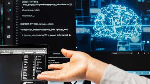 Миллион впустую: ошибки компаний при внедрении ИИ