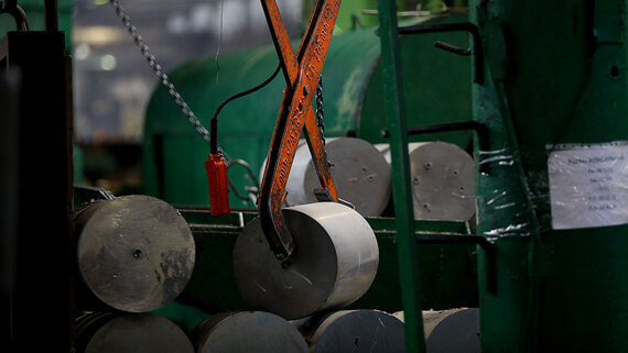 Алюминий и медь сильно подорожают в 2026 году