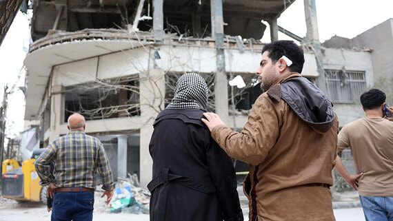 С начала войны в Иране пострадали 750 учебных заведений