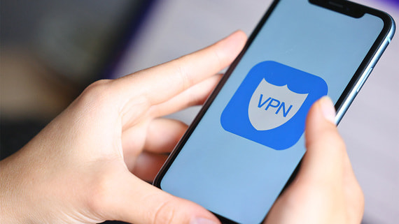 Минцифры заявило о сложностях выявления VPN на iPhone