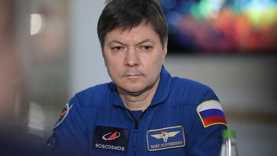 Кононенко рассказал, как космонавтов готовят к полетам на РОС