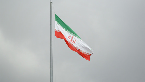 КСИР сообщил о гибели главы иранской разведки