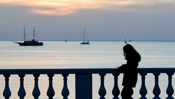 В Голубой Бухте в Геленджике ввели режим ЧС после атаки БПЛА