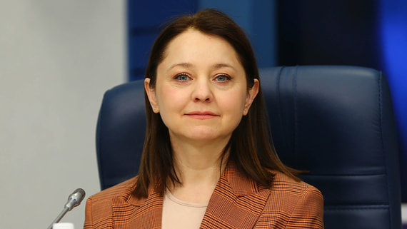 Данные актрисы Валентины Рубцовой внесли в базу «Миротворца»