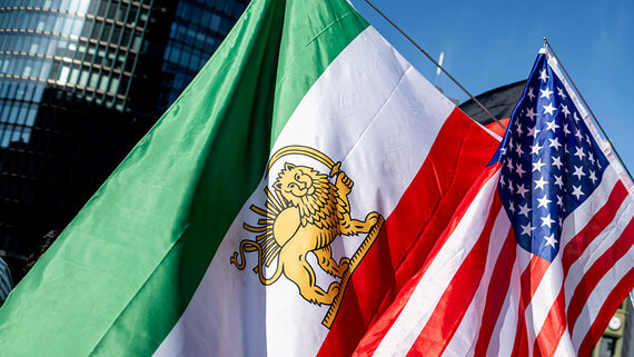 СМИ: Иран прекратил все дипломатические контакты с США