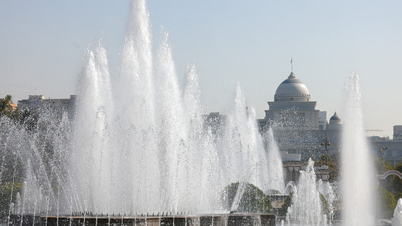 РФ ратифицирует обновленное соглашение с Таджикистаном об оргнаборе мигрантов