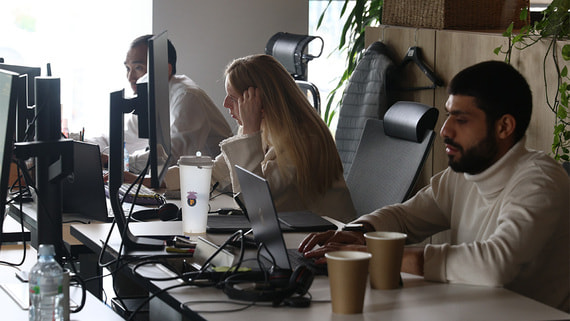 В 2026 году реальные зарплаты могут вырасти на 2–3%