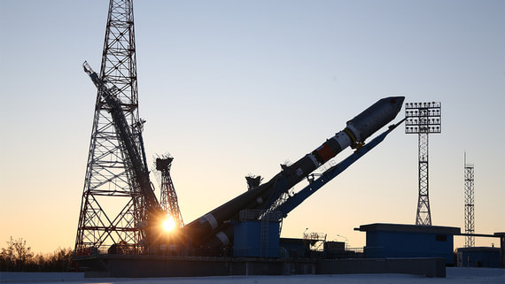 Россия переносит запуски трех лунных миссий