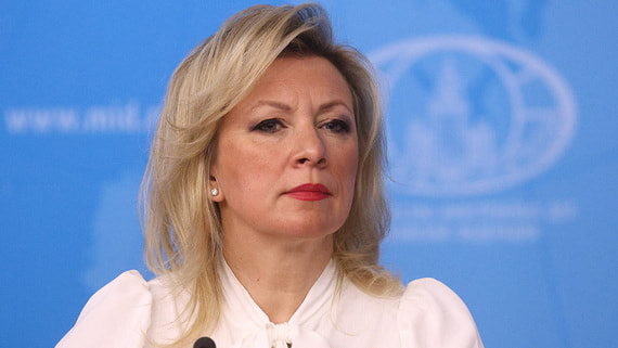 МИД РФ: международные структуры должны оценить атаку ВСУ на журналиста в Донецке