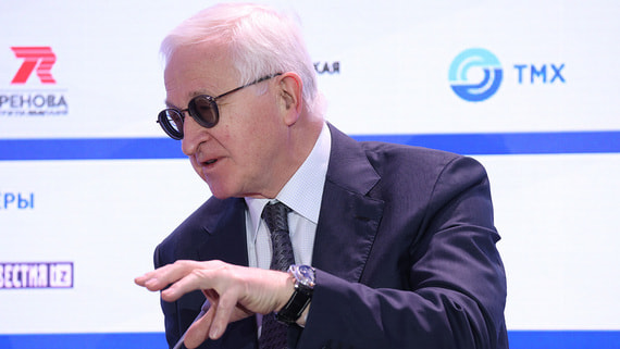 Шохин не исключил падения экономического роста в России до нуля