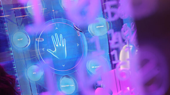 Россияне скупают комплектующие суперкомпьютеров для создания ИИ