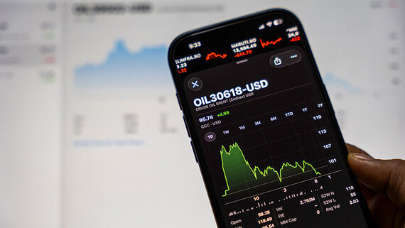 «Сберинвестиции» допустили рост котировок на нефть до $150 за баррель