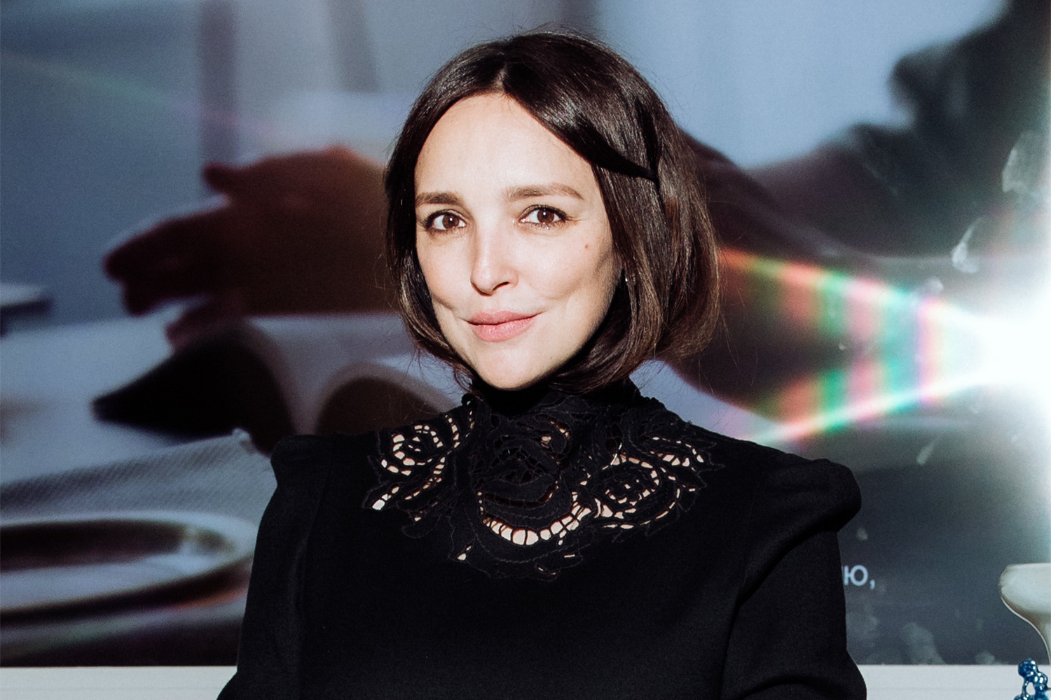 Алина Крюкова: «Ярмарки — ключевые события в календаре арт-рынка»