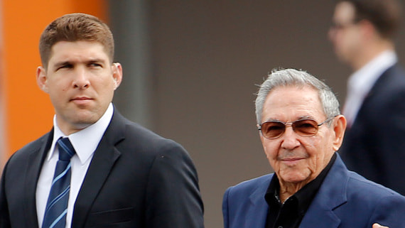 Клан Кастро: из тени обратно к власти