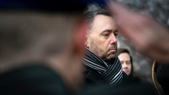 Глава МИД Бельгии чуть не погиб при израильском ударе по Ливану