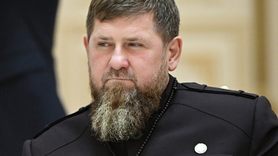 Кадыров опроверг возможную отправку чеченских подразделений в Иран