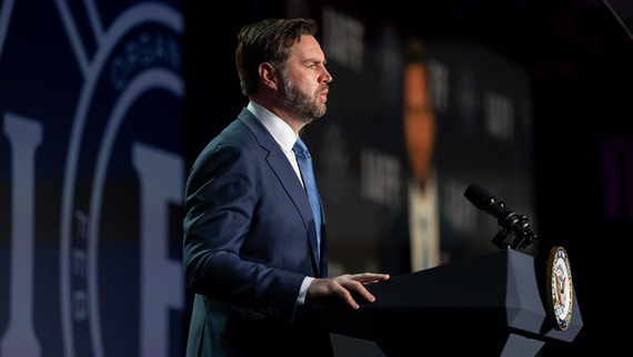 Вэнс: США откажутся от пункта про уран, если Иран готов к диалогу