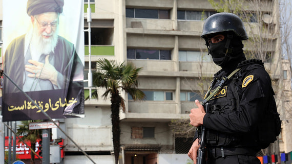 Военный эксперт объяснил, что значит перемирие на Ближнем Востоке