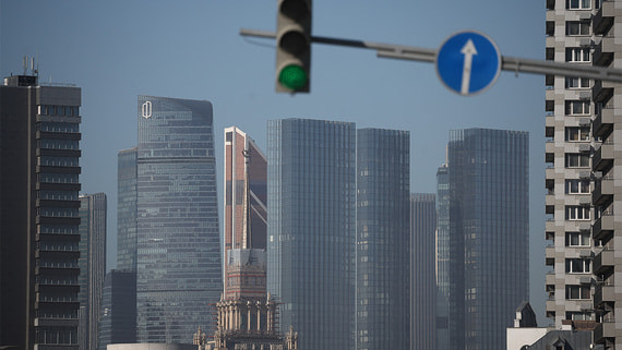 ТАСС: террористы хотели атаковать одну из башен Москвы-Сити вместо «Крокуса»