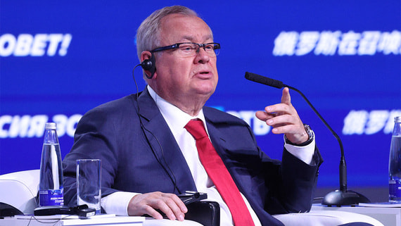 Костин пообещал выполнить прогноз прибыли ВТБ на 2026 год