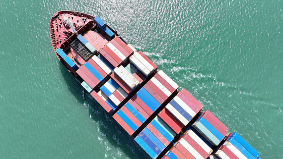 Иран назвал условие, при котором суда США смогут пройти через Ормузский пролив