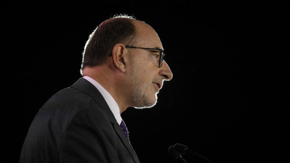 Внук де Голля назвал НАТО инструментом агрессивной политики