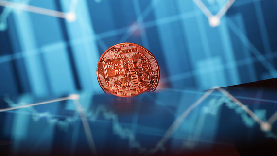 ЦБ могут дать право расширять перечень доступных «неквалам» криптовалют