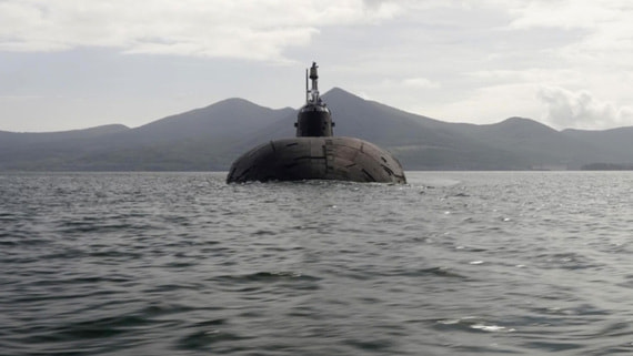 В посольстве РФ отвергли обвинения Британии об угрозах от российских подлодок