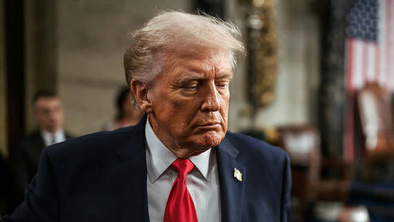 Трамп пригрозил Ирану «болезненными последствиями» в случае провала перемирия